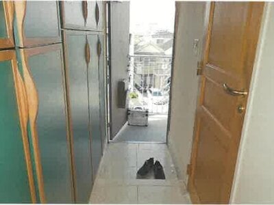 兵庫県尼崎市 武庫之荘駅12分 マンション「パレ・プラス東武庫之荘」752万円の競売物件 #4