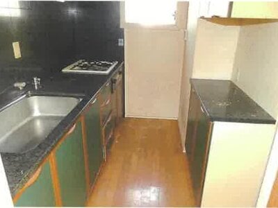 兵庫県尼崎市 武庫之荘駅12分 マンション「パレ・プラス東武庫之荘」752万円の競売物件 #6