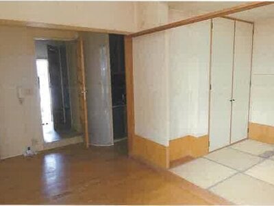 兵庫県尼崎市 武庫之荘駅12分 マンション「パレ・プラス東武庫之荘」752万円の競売物件 #7