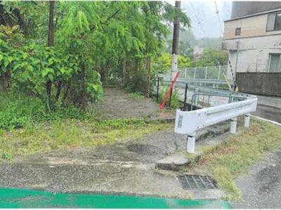 (値下げ) 兵庫県西宮市 甲陽園駅13分 マンション「パラツィーナセシリア第二甲陽園」612万円の競売物件 #12