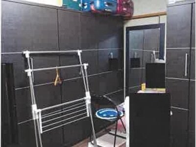 (値下げ) 兵庫県西宮市 甲陽園駅13分 マンション「パラツィーナセシリア第二甲陽園」612万円の競売物件 #3