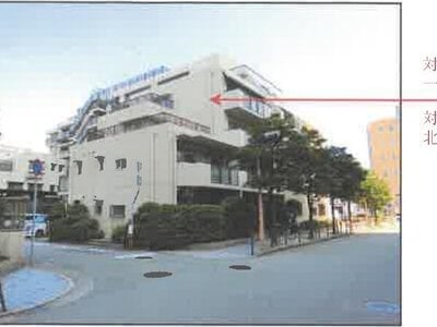 (値下げ) 兵庫県尼崎市 尼崎駅6分 マンション「コープ野村尼崎」454万円の競売物件 #10