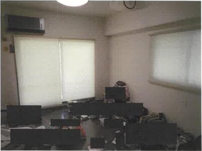 (値下げ) 兵庫県尼崎市 尼崎駅6分 マンション「コープ野村尼崎」454万円の競売物件 #2