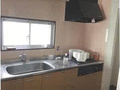 (値下げ) 兵庫県尼崎市 尼崎駅6分 マンション「コープ野村尼崎」454万円の競売物件 #4