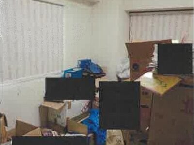 (値下げ) 兵庫県尼崎市 尼崎駅6分 マンション「コープ野村尼崎」454万円の競売物件 #5