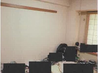 (値下げ) 兵庫県尼崎市 尼崎駅6分 マンション「コープ野村尼崎」454万円の競売物件 #7