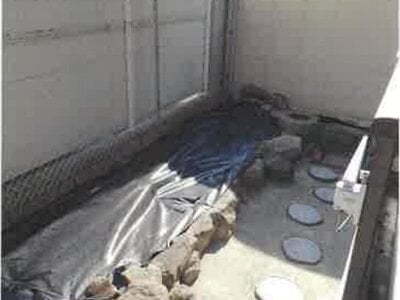 (値下げ) 兵庫県尼崎市 尼崎駅6分 マンション「コープ野村尼崎」454万円の競売物件 #9