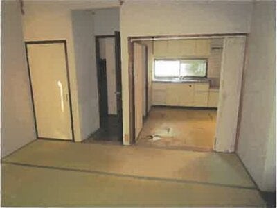 鳥取県鳥取市 鳥取大学前駅5分 戸建て 376万円の競売物件 #3