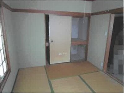 鳥取県鳥取市 鳥取大学前駅5分 戸建て 376万円の競売物件 #6