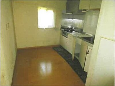 鳥取県鳥取市 末恒駅12分 戸建て 722万円の競売物件 #4