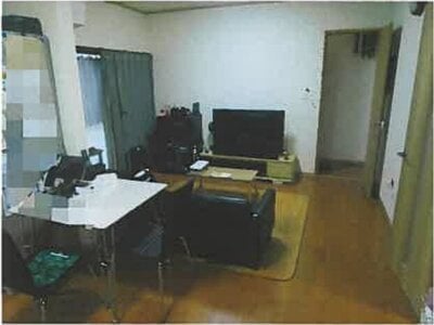 鳥取県東伯郡北栄町 下北条駅 戸建て 234万円の競売物件 #2