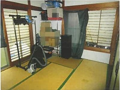 鳥取県東伯郡北栄町 下北条駅 戸建て 234万円の競売物件 #3