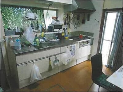 鳥取県東伯郡北栄町 下北条駅 戸建て 234万円の競売物件 #4