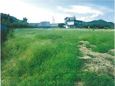 鳥取県鳥取市 福部駅 戸建て 459万円の競売物件 #3