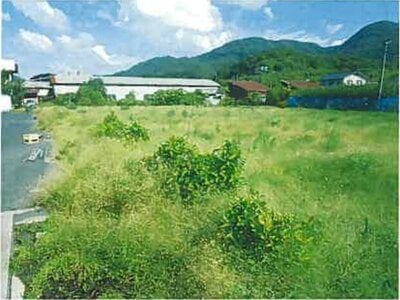 鳥取県鳥取市 福部駅 戸建て 459万円の競売物件 #4