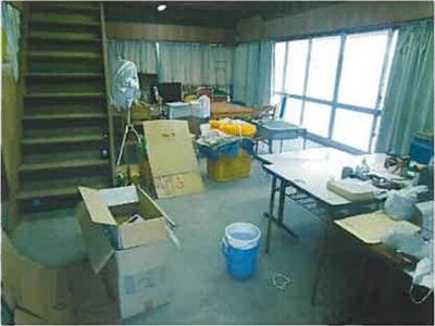 鳥取県鳥取市 福部駅 戸建て 459万円の競売物件 #5