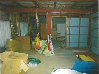 鳥取県鳥取市 福部駅 戸建て 459万円の競売物件 #6