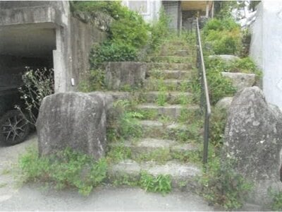 (値下げ) 福岡県筑紫野市 西鉄二日市駅5分 戸建て 916万円の競売物件 #6