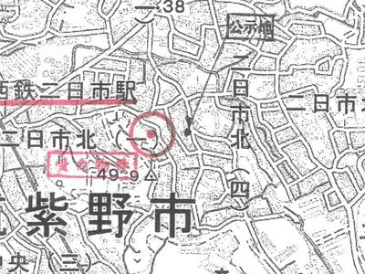 (値下げ) 福岡県筑紫野市 西鉄二日市駅5分 戸建て 916万円の競売物件 #7