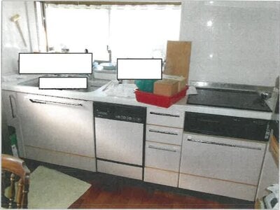 福岡県福津市 東福間駅8分 戸建て 1,063万円の競売物件 #3