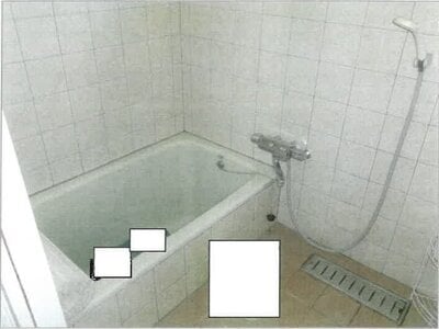 福岡県福津市 東福間駅8分 戸建て 1,063万円の競売物件 #4