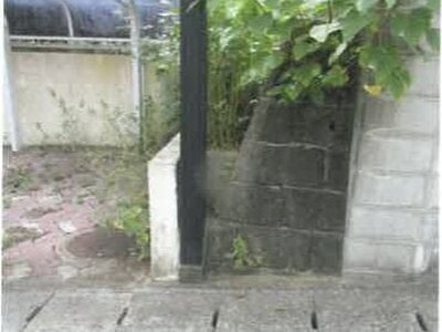 福岡県那珂川市 博多南駅28分 戸建て 1,423万円の競売物件 #5