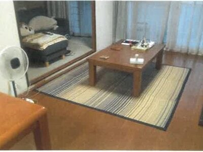 福岡県福岡市東区 柚須駅7分 マンション「MAC箱崎コート」915万円の競売物件 #2