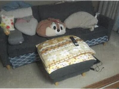 福岡県福岡市東区 柚須駅7分 マンション「MAC箱崎コート」915万円の競売物件 #4