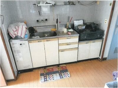 福岡県福岡市南区 高宮駅11分 マンション「南博多パールシャトー」263万円の競売物件 #2