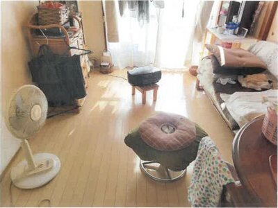 福岡県福岡市南区 高宮駅11分 マンション「南博多パールシャトー」263万円の競売物件 #3