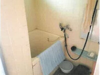 福岡県福岡市南区 高宮駅11分 マンション「南博多パールシャトー」263万円の競売物件 #5