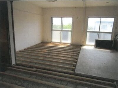 福岡県大野城市 下大利駅4分 マンション「下大利団地」279万円の競売物件 #2