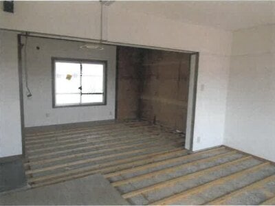 福岡県大野城市 下大利駅4分 マンション「下大利団地」279万円の競売物件 #3