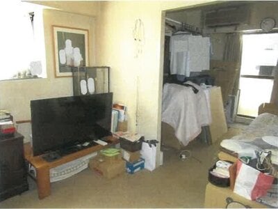 福岡県福岡市博多区 博多駅14分 マンション「ロワールマンション博多駅南」1,059万円の競売物件 #2