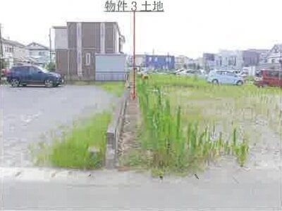 福岡県三井郡大刀洗町 今隈駅8分 戸建て 743万円の競売物件 #3