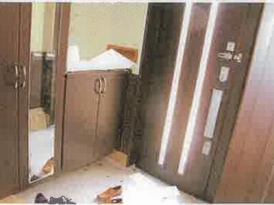 福岡県三井郡大刀洗町 今隈駅8分 戸建て 743万円の競売物件 #4