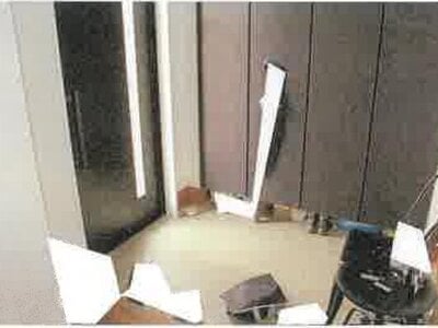 福岡県久留米市 久留米高校前駅27分 戸建て 1,309万円の競売物件 #2