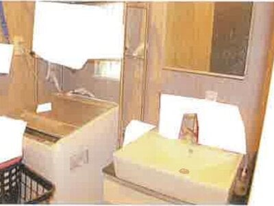 福岡県久留米市 久留米高校前駅27分 戸建て 1,309万円の競売物件 #6