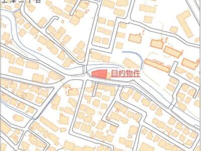 福岡県久留米市 久留米高校前駅27分 戸建て 1,309万円の競売物件 #9