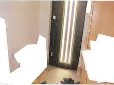 福岡県久留米市 荒木駅10分 戸建て 863万円の競売物件 #2