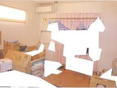 福岡県久留米市 荒木駅10分 戸建て 863万円の競売物件 #3