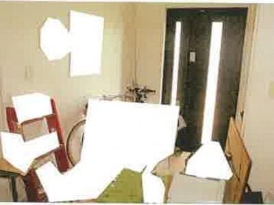 福岡県久留米市 安武駅22分 戸建て 936万円の競売物件 #3