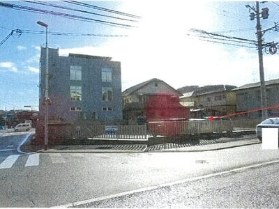 福岡県北九州市小倉北区 南小倉駅18分 土地 429万円の競売物件 #2