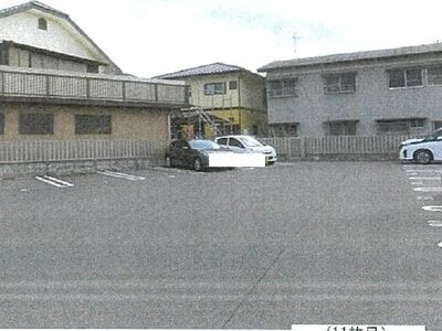 福岡県北九州市小倉北区 南小倉駅18分 土地 429万円の競売物件 #3