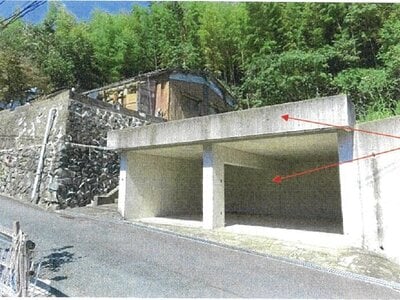 福岡県北九州市八幡西区 西山駅28分 土地 528万円の競売物件 #2