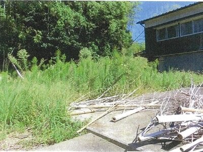 福岡県北九州市八幡西区 西山駅28分 土地 528万円の競売物件 #3