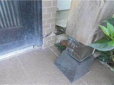 (値下げ) 福岡県北九州市門司区 門司駅 戸建て 137万円の競売物件 #12