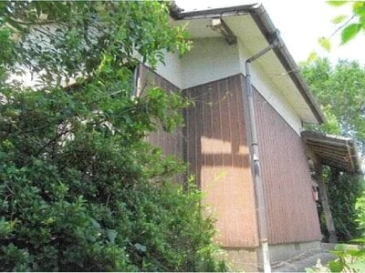 (値下げ) 福岡県北九州市門司区 門司駅 戸建て 137万円の競売物件 #2