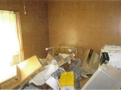 (値下げ) 福岡県北九州市門司区 門司駅 戸建て 137万円の競売物件 #6