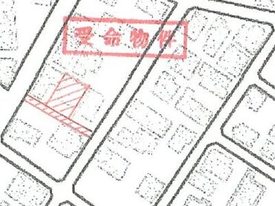 (値下げ) 福岡県北九州市小倉南区 北方駅12分 戸建て 238万円の競売物件 #12